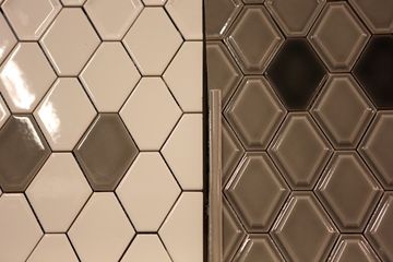 Nemo Tile Company, Inc 2 Tile Gramercy