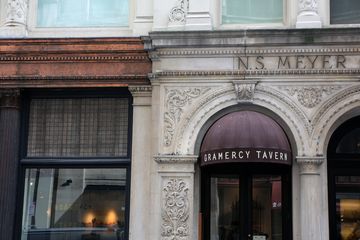 Gramercy Tavern 3 American Gramercy
