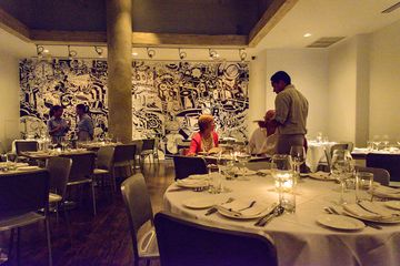 Trattoria Il Mulino 16 Italian Gramercy