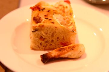 Trattoria Il Mulino 17 Italian Gramercy