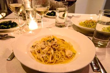 Trattoria Il Mulino 1 Italian Gramercy