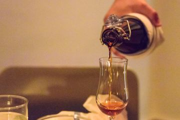 Trattoria Il Mulino 19 Italian Gramercy