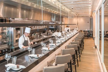 La Rotisserie 14 French Gramercy