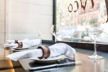 La Rotisserie 23 French Gramercy