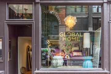 Global Home 1 Beds and Bedding Furniture and Home Furnishings Interior Design Flatiron