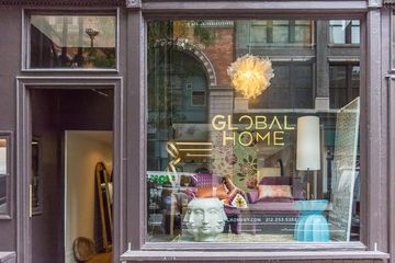 Global Home 1 Interior Design Beds and Bedding Furniture and Home Furnishings Flatiron
