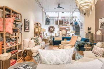 Global Home 5 Interior Design Beds and Bedding Furniture and Home Furnishings Flatiron