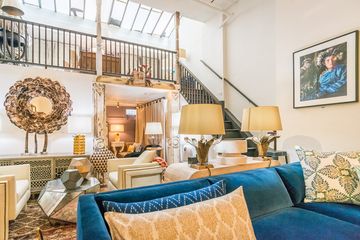 Global Home 7 Interior Design Beds and Bedding Furniture and Home Furnishings Flatiron