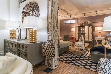 Global Home 9 Interior Design Beds and Bedding Furniture and Home Furnishings Flatiron