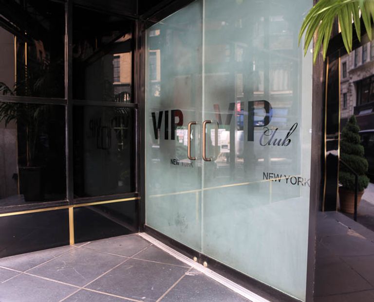 VIP Club New York 1 Clubs Flatiron