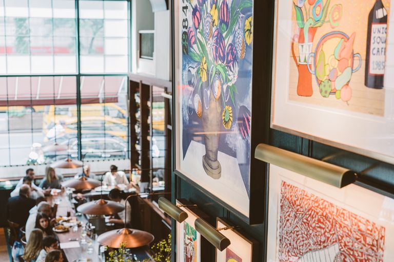 Union Square Cafe 1 American Flatiron