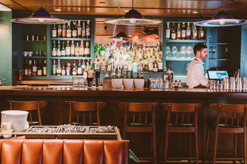 Union Square Cafe 2 American Flatiron