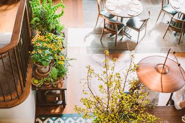 Union Square Cafe 4 American Flatiron