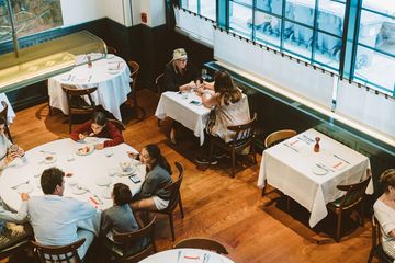 Union Square Cafe 6 American Flatiron