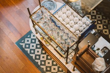 Union Square Cafe 9 American Flatiron