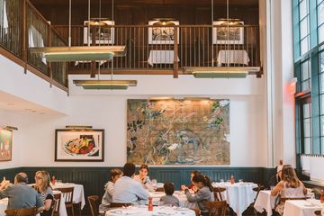 Union Square Cafe 11 American Flatiron