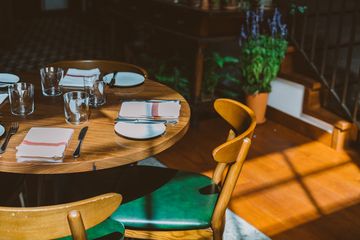 Union Square Cafe 12 American Flatiron