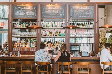 Union Square Cafe 13 American Flatiron