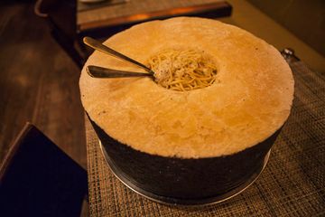 Bocca 1 Italian undefined