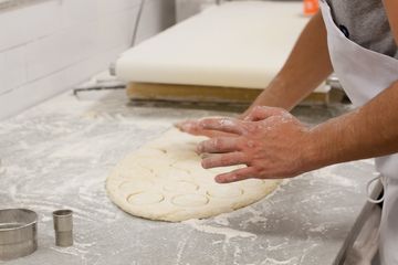 Dough 6 Bakeries Doughnuts Flatiron