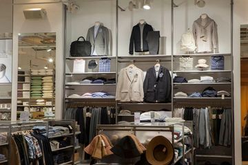 Muji 1 Furniture and Home Furnishings Women's Clothing Mens Clothing undefined