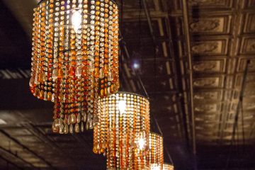 Sala One Nine 3 Tapas and Small Plates Brunch Spanish Flatiron