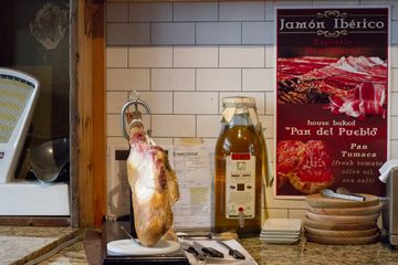 Sala One Nine 7 Tapas and Small Plates Brunch Spanish Flatiron