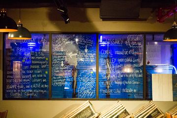 Burger and Lobster 16 Burgers American Seafood Flatiron