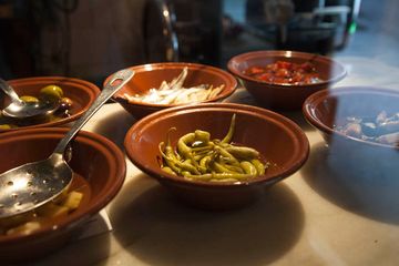 Boqueria 1 Spanish undefined