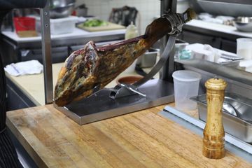 Boqueria 5 Spanish Flatiron