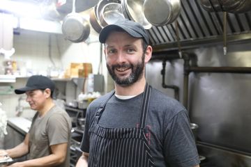 Boqueria 7 Spanish Flatiron