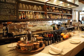 Boqueria 8 Spanish Flatiron