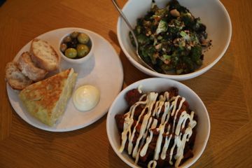 Boqueria 9 Spanish Flatiron