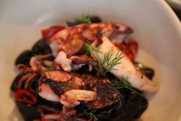 Boqueria 11 Spanish Flatiron