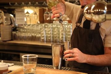 Boqueria 12 Spanish Flatiron