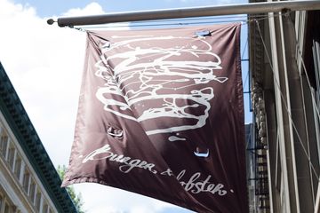 Burger and Lobster 2 Burgers American Seafood Flatiron