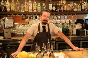 Boqueria 13 Spanish Flatiron