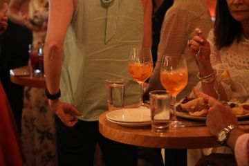 Boqueria 15 Spanish Flatiron