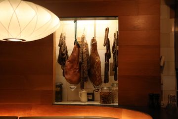 Boqueria 17 Spanish Flatiron