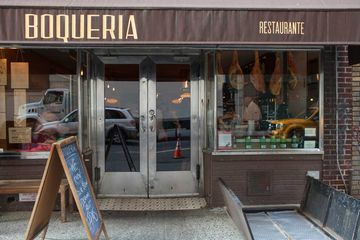 Boqueria 18 Spanish Flatiron