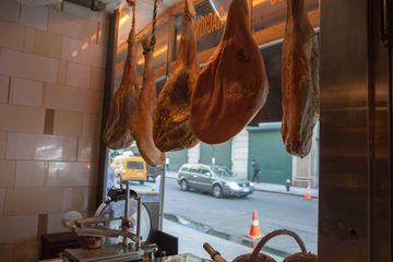 Boqueria 19 Spanish Flatiron