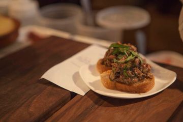 Boqueria 20 Spanish Flatiron