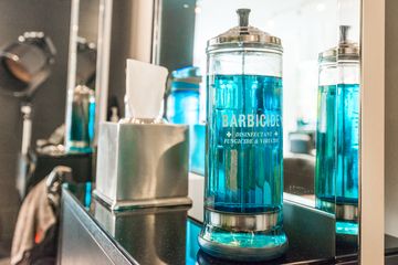 Barba Men's Grooming Boutique 5 Hair Salons Barber Shops Chelsea