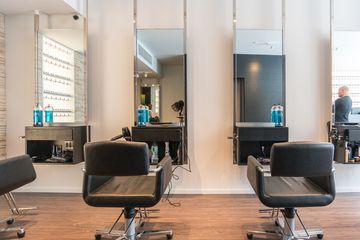 Barba Men's Grooming Boutique 6 Hair Salons Barber Shops Chelsea