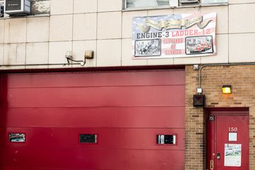 Engine Company 3 Ladder 12 7th Battalion 4 Fire Stations Chelsea