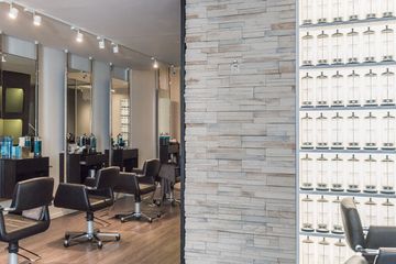 Barba Men's Grooming Boutique 4 Hair Salons Barber Shops Chelsea