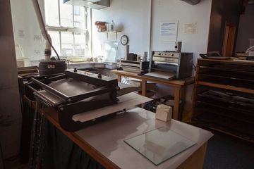 Print Space 1 Photography Film Services Flatiron