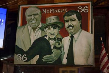 Peter McManus Café 3 American Bars Beer Bars Family Owned Irish Pubs Chelsea
