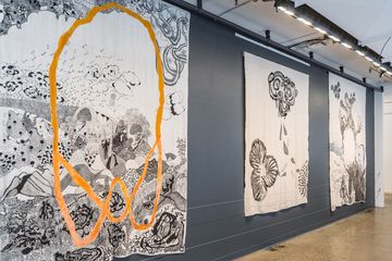 NY Live Arts 1 Theaters undefined