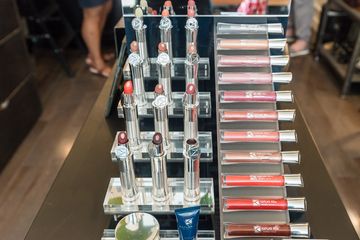 Smith & Brit 2 Facials Skin Care and Makeup Chelsea